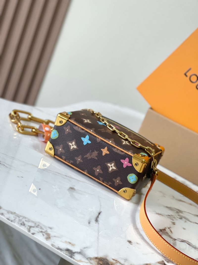 LV Box Bags